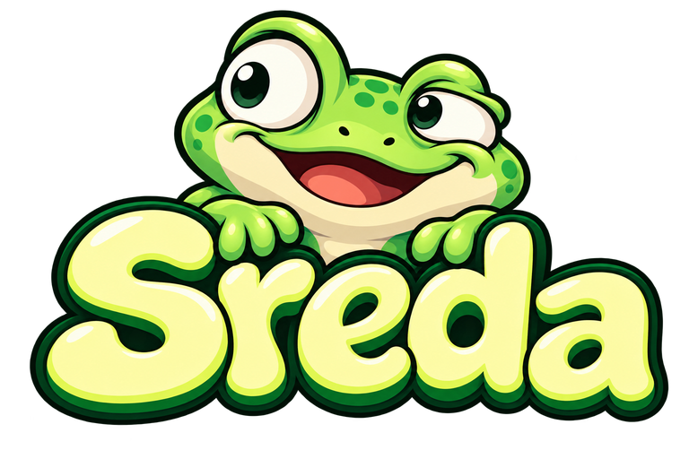 Sreda